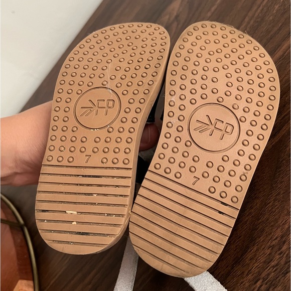 Freshly Picked Ebony Newport Clog - Picture 3 of 4